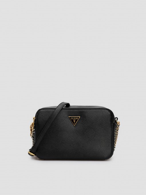 Сумки GUESS модель HWAURL.P2139;BLA Фото
