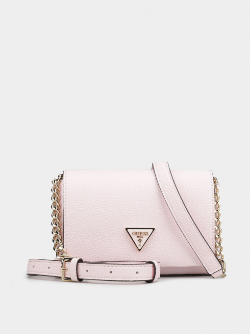 Сумки GUESS Downtown Chic Mini Xbody Flap модель HWVG83.85780;DPD Фото
