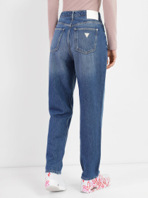 Джинси GUESS Relaxed модель W2RA21.D3Y0V;RGEL Фото