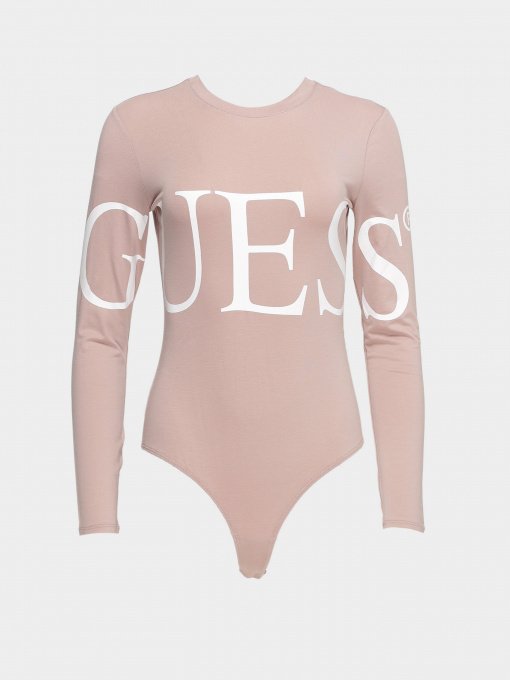Боди и корсеты GUESS модель W2RI23.K49A1;G4Q9 Фото