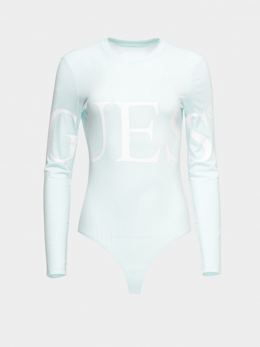 Боди и корсеты GUESS модель W2RI23.K49A1;G7GP Фото