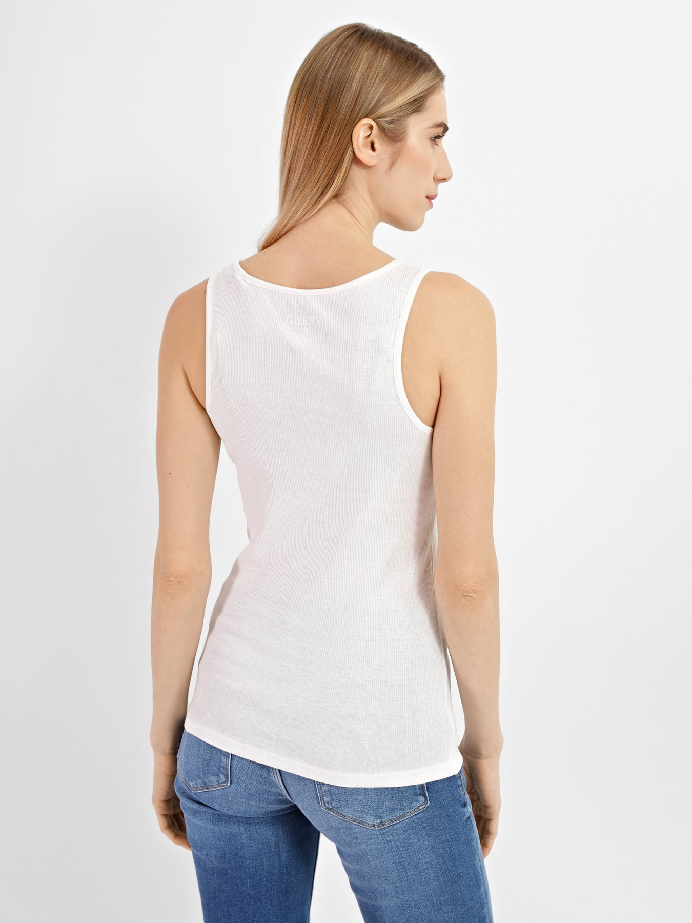 Одежда для дома и сна GUESS Claralie модель W2RP00.K1811;G012 Одежда для дома и сна GUESS Claralie модель W2RP00.K1811;G012 Фото