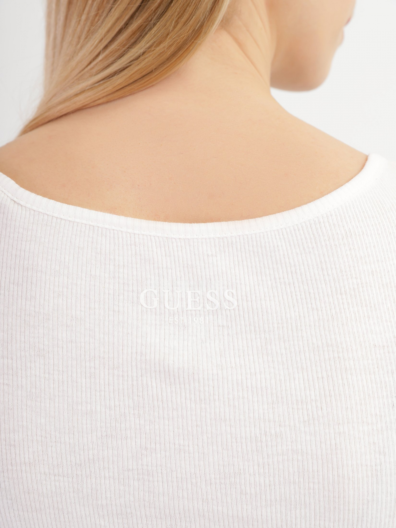 Одежда для дома и сна GUESS Claralie модель W2RP00.K1811;G012 Одежда для дома и сна GUESS Claralie модель W2RP00.K1811;G012 Фото