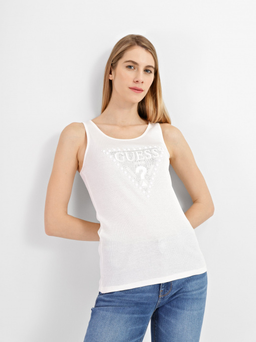 Одежда для дома и сна GUESS Claralie модель W2RP00.K1811;G012 Фото