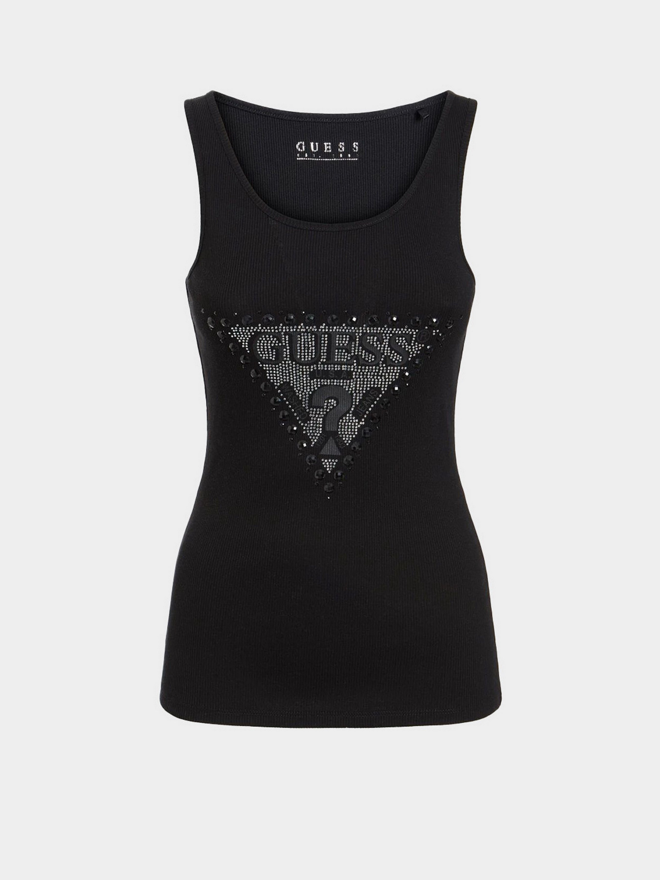 Одежда для дома и сна GUESS Claralie модель W2RP00.K1811;JBLK Одежда для дома и сна GUESS Claralie модель W2RP00.K1811;JBLK Фото