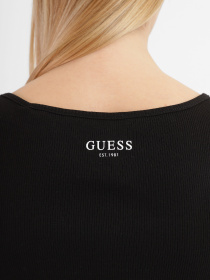 Одежда для дома и сна GUESS Claralie модель W2RP00.K1811;JBLK Фото