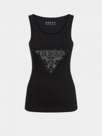 Одежда для дома и сна GUESS Claralie модель W2RP00.K1811;JBLK Фото