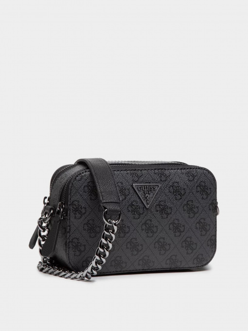 Сумки GUESS Noelle модель HWBM78.79140;COA Фото