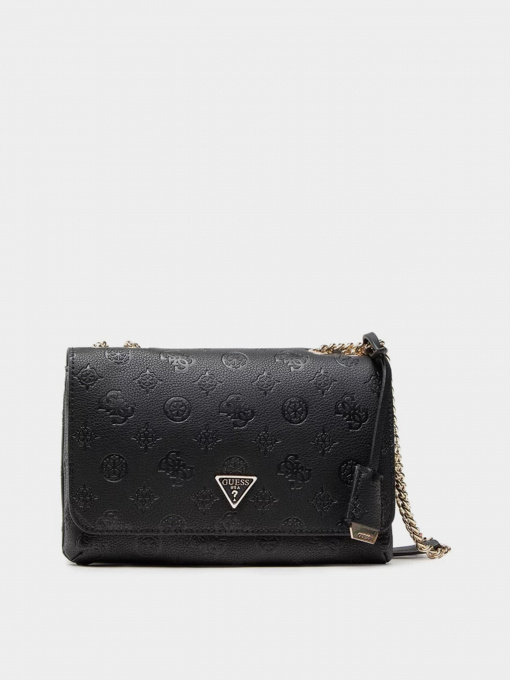 Сумки GUESS модель HWPG84.03210;BLA Фото