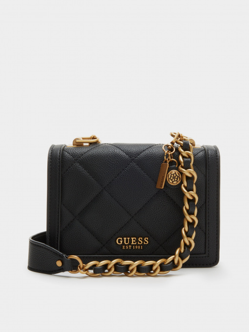 Сумки GUESS модель HWQB85.58210;BLA Фото