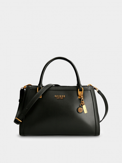 Сумки GUESS модель HWVB85.58060;BLA Фото