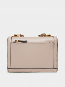 Сумки GUESS Abey модель HWVB85.58210;LGR Фото