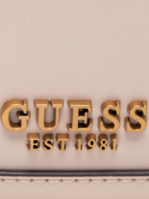 Сумки GUESS Abey модель HWVB85.58210;LGR Фото