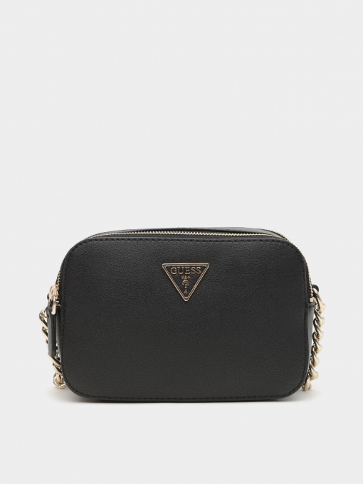 Сумки GUESS Noelle модель HWVG78.79140;BLA Фото