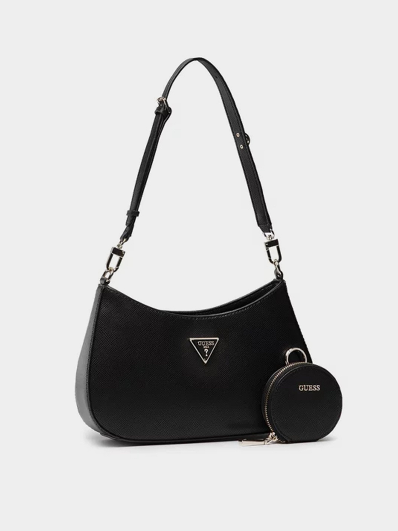Сумки GUESS модель HWVG84.16180;BLA Сумки GUESS модель HWVG84.16180;BLA Фото