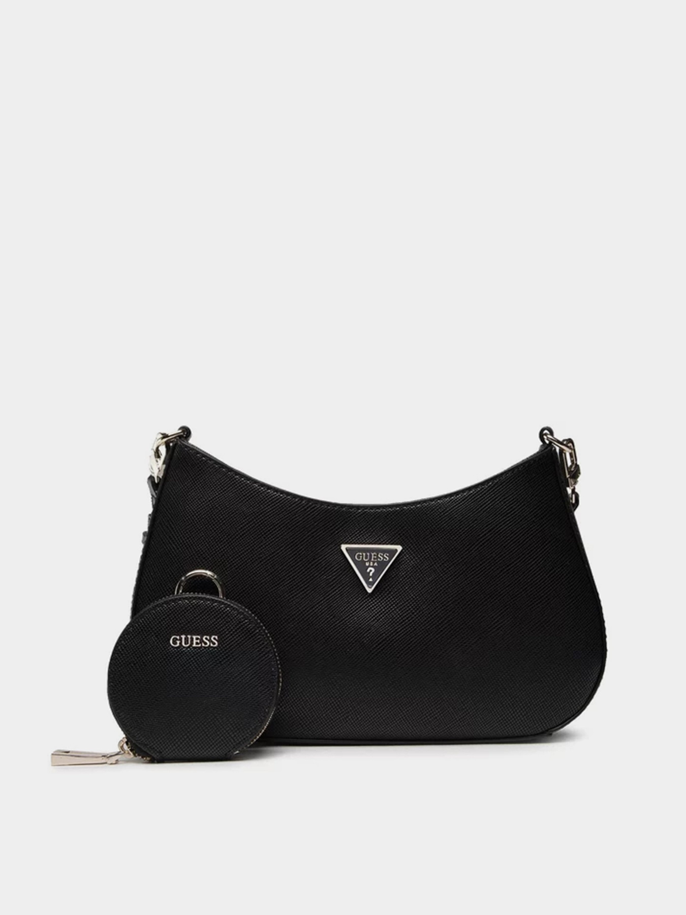 Сумки GUESS модель HWVG84.16180;BLA Сумки GUESS модель HWVG84.16180;BLA Фото