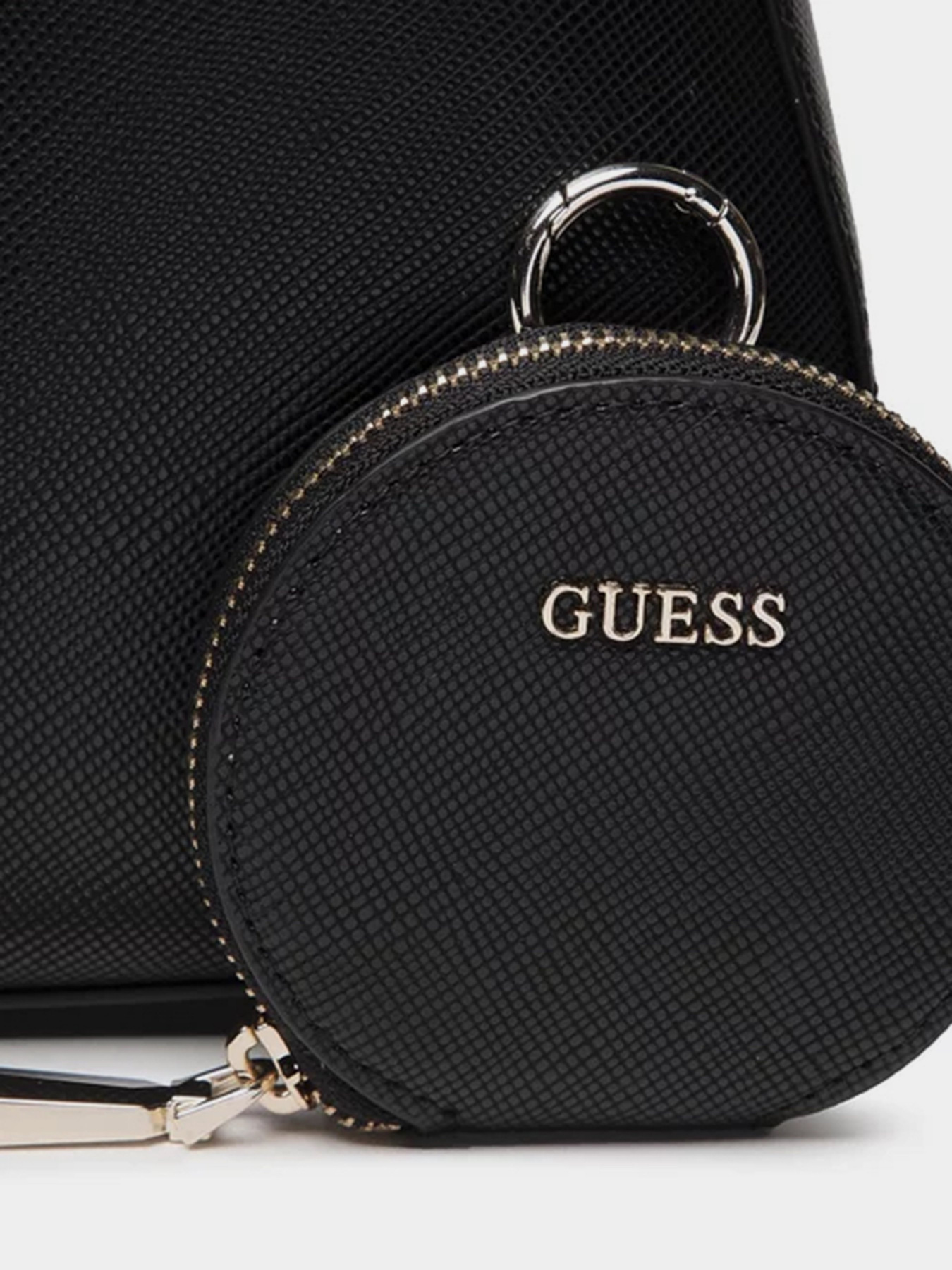 Сумки GUESS модель HWVG84.16180;BLA Сумки GUESS модель HWVG84.16180;BLA Фото