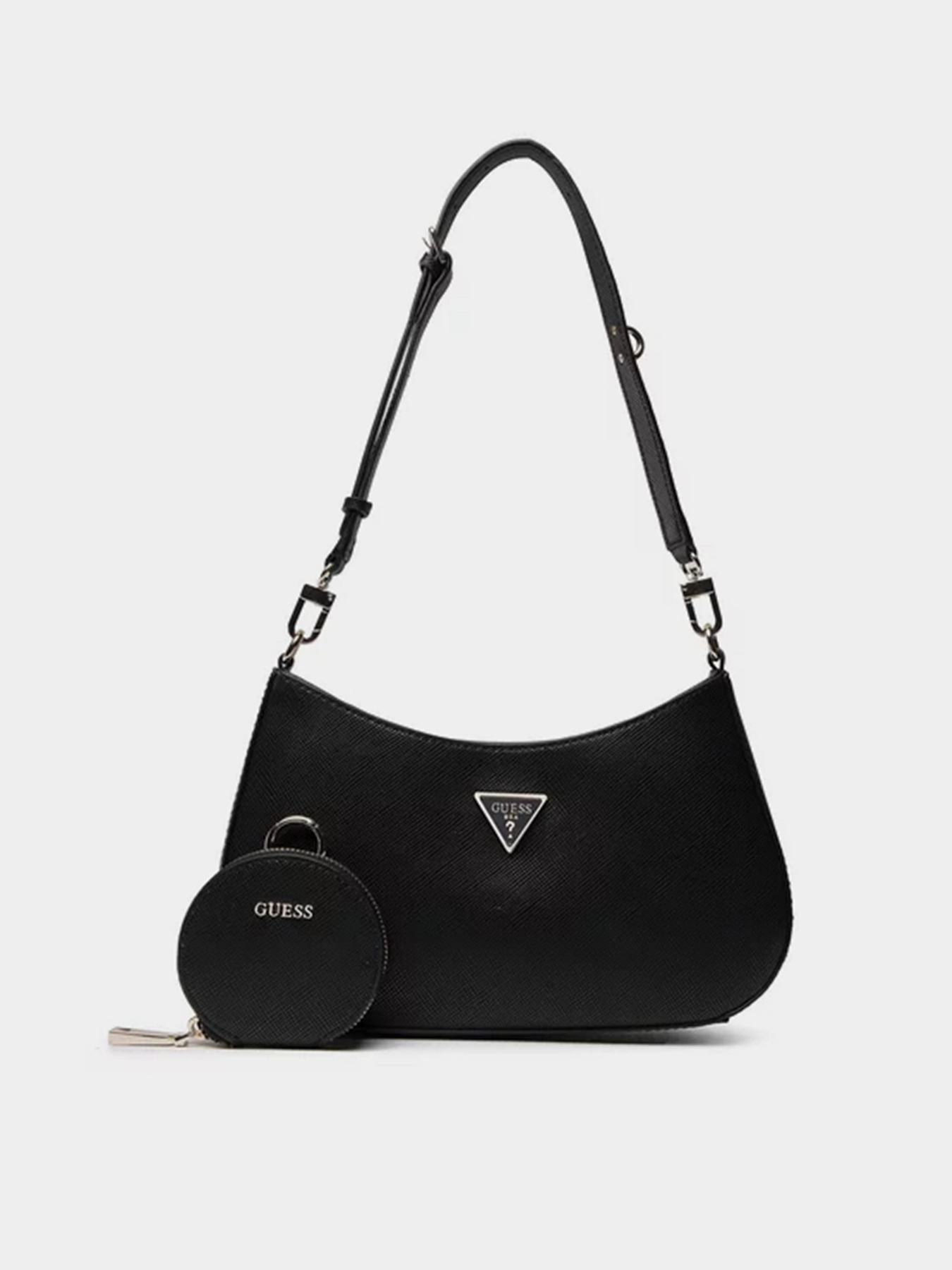 Сумки GUESS модель HWVG84.16180;BLA Сумки GUESS модель HWVG84.16180;BLA Фото