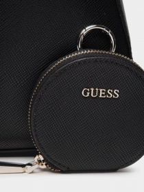 Сумки GUESS модель HWVG84.16180;BLA Фото