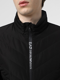 Куртки та дублянки EA7 Premium Shield модель 8NPB13-PNE1Z-1200 Фото