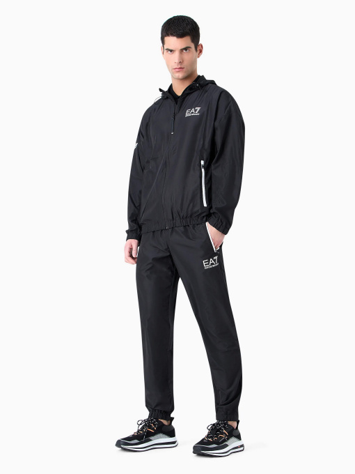 Костюмы EA7 Tennis Pro Ventus7 модель 8NPV08-PN4HZ-0200 Фото