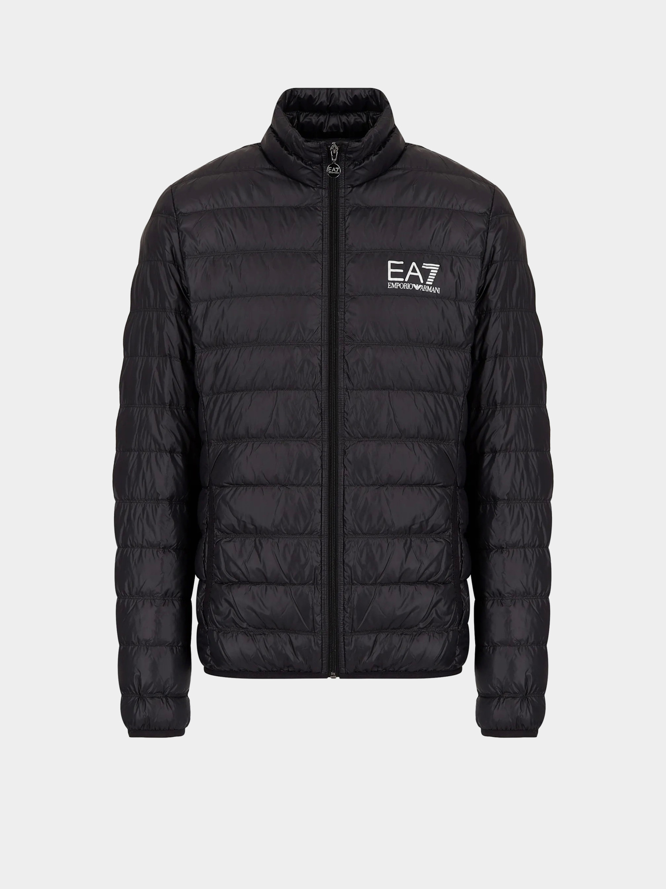 Куртки и дубленки EA7 Core модель 8NPB01-PN29Z-1200 Фото