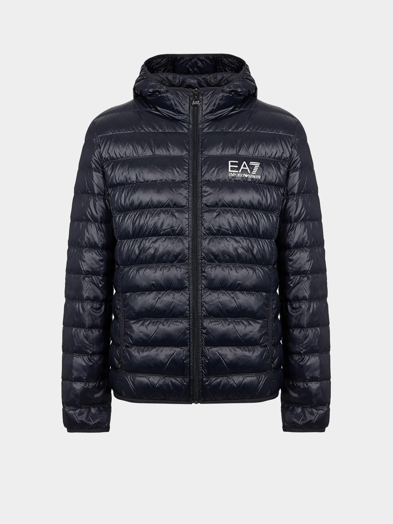 Куртки и дубленки EA7 Core модель 8NPB02-PN29Z-1578 Фото