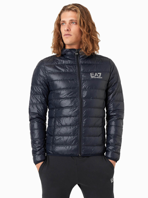 Куртки и дубленки EA7 Core модель 8NPB02-PN29Z-1578 Фото