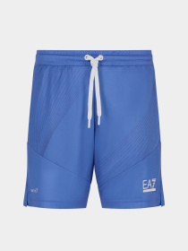 Шорти EA7 Tennis Pro Ventus7 модель 3DPS09-PJPCZ-1557 Фото