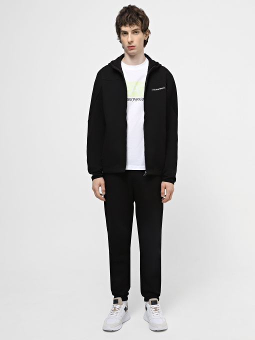 Костюмы EA7 Athletic Mix модель 3DPV12-PJUXZ-1200 Фото