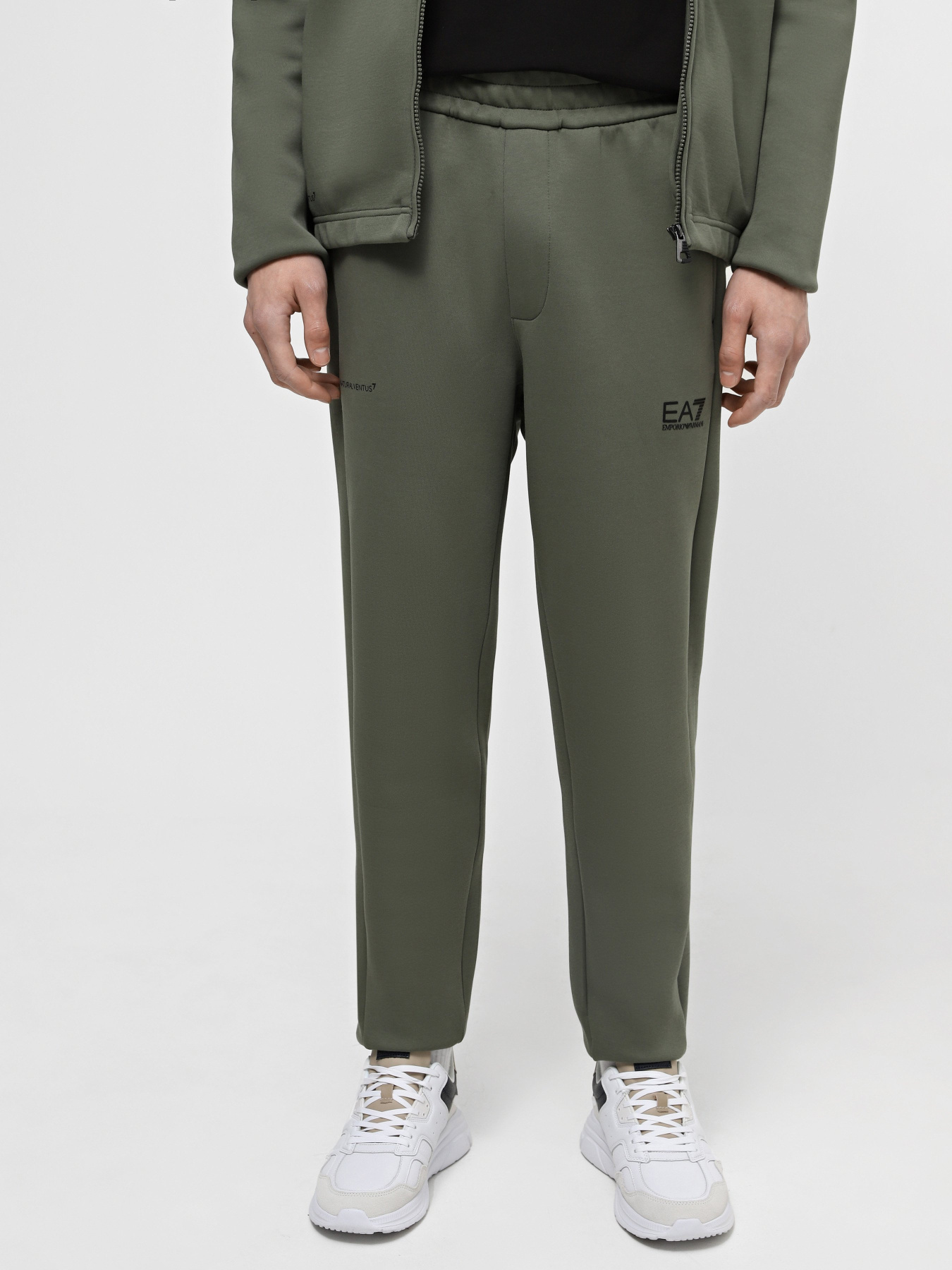 Костюмы EA7 Athletic Mix модель 3DPV12-PJUXZ-1846 Костюмы EA7 Athletic Mix модель 3DPV12-PJUXZ-1846 Фото