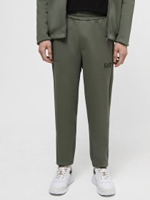 Костюмы EA7 Athletic Mix модель 3DPV12-PJUXZ-1846 Фото