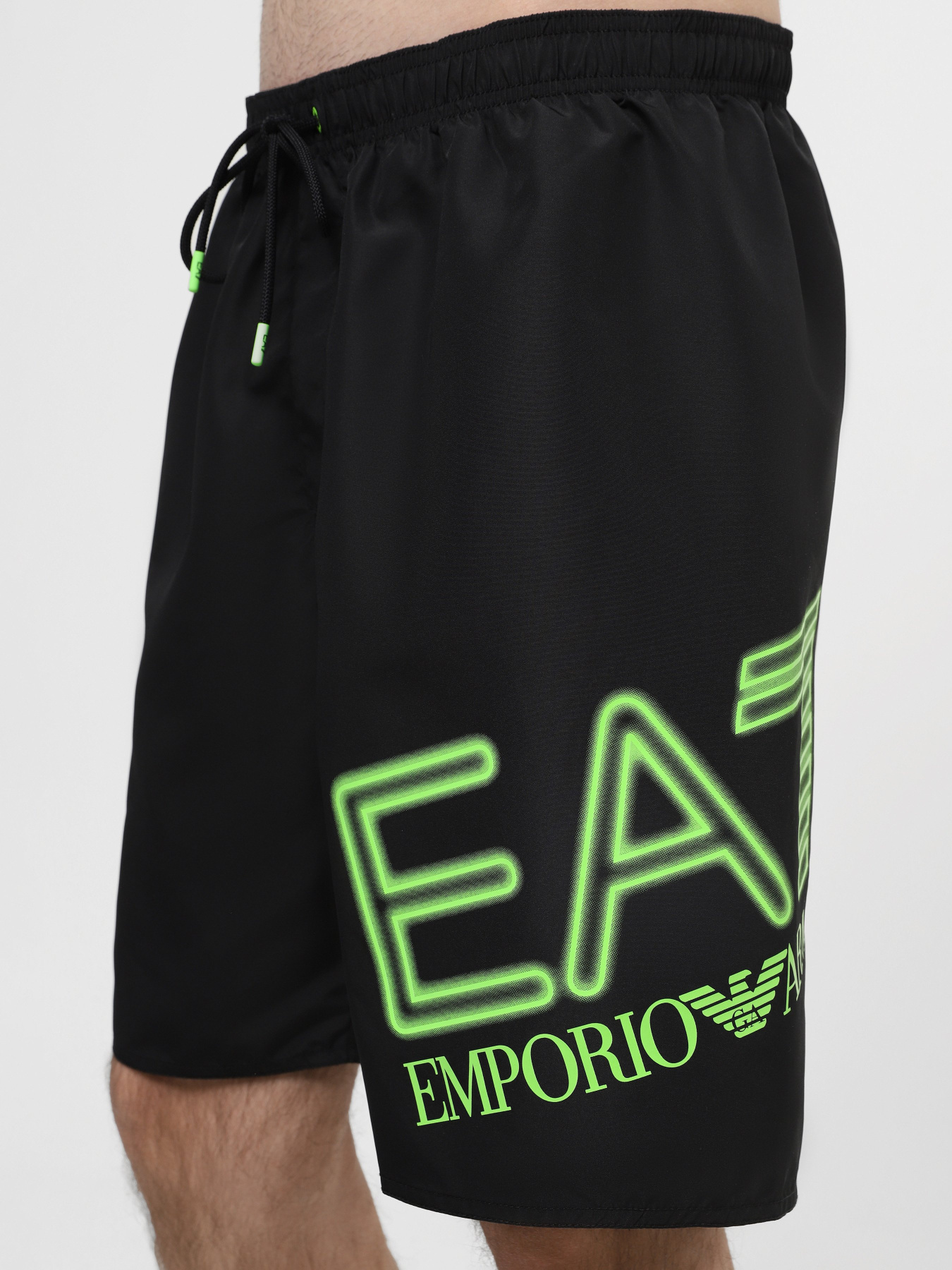 Одежда для пляжа EA7 Logo Series модель 902047-4R736-00120 Фото