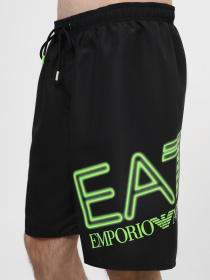 Одежда для пляжа EA7 Logo Series модель 902047-4R736-00120 Фото
