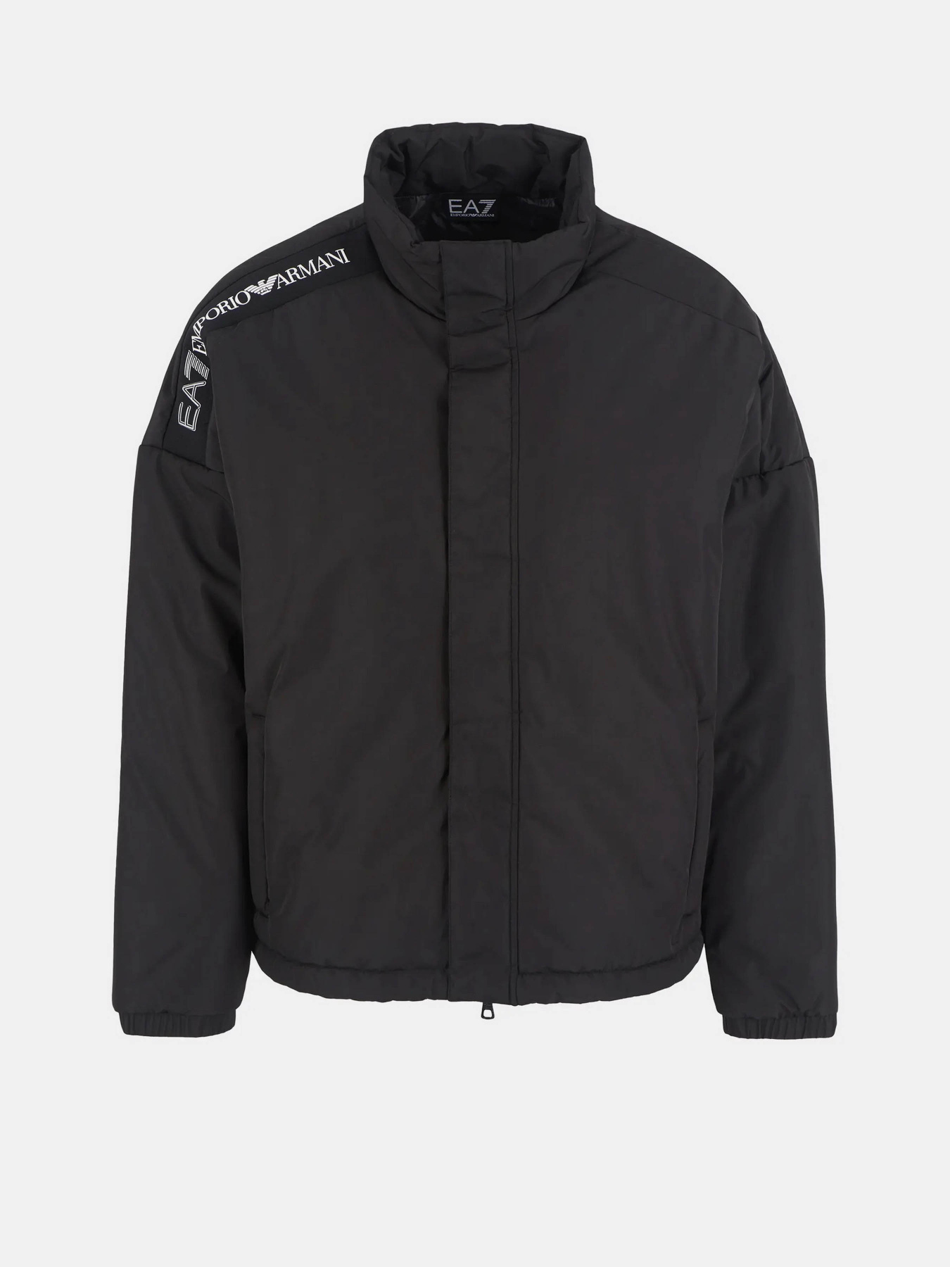 Куртки и дубленки EA7 Logo Series модель 6DPB04-PNE1Z-1200 Фото