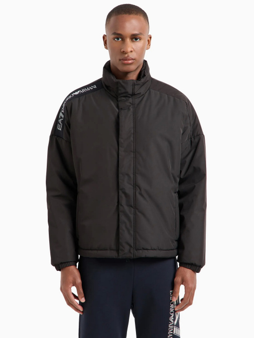 Куртки и дубленки EA7 Logo Series модель 6DPB04-PNE1Z-1200 Фото