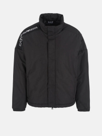Куртки и дубленки EA7 Logo Series модель 6DPB04-PNE1Z-1200 Фото