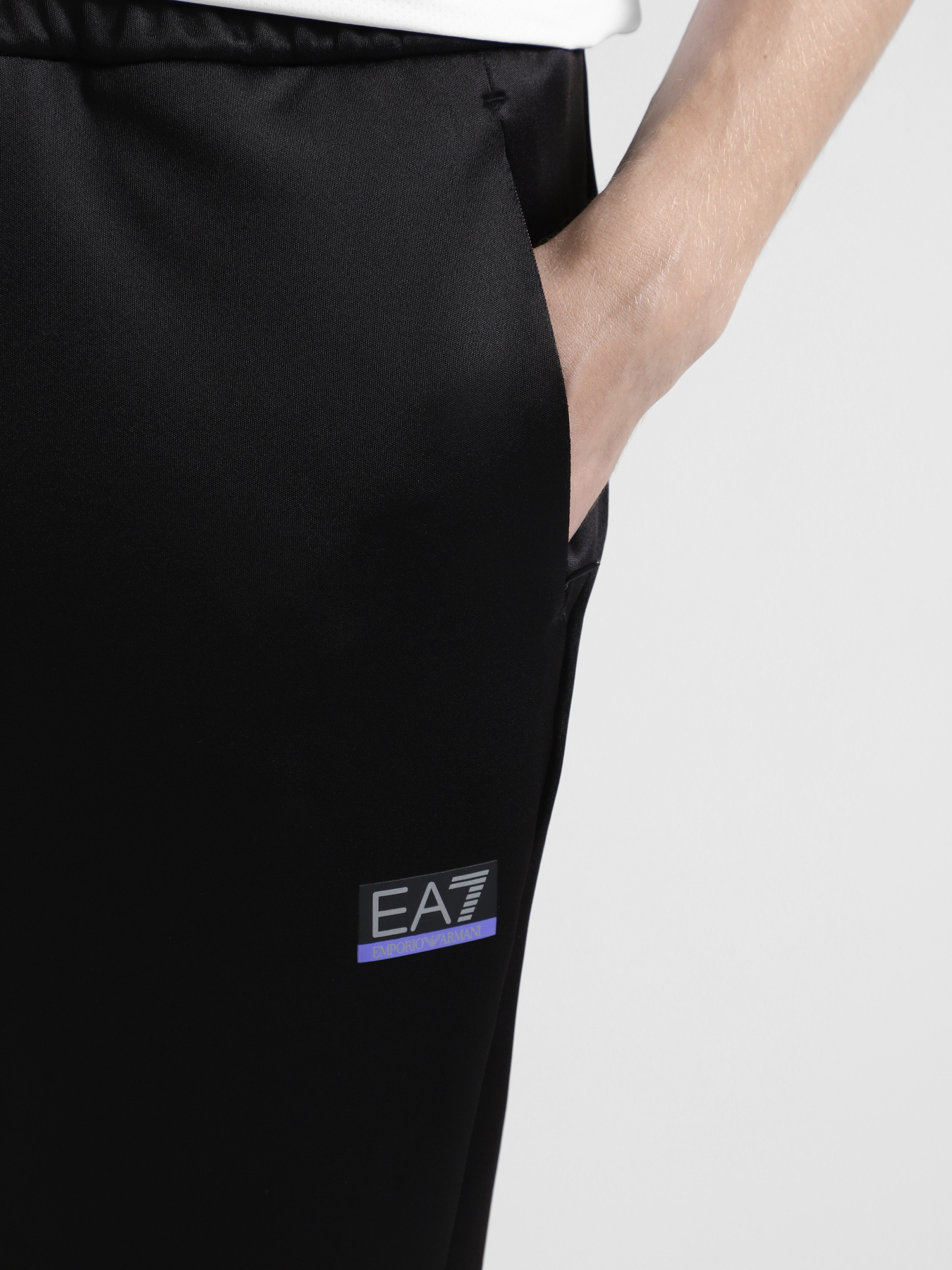 Штани EA7 Vigor 7 модель 6DPP10-PJJHZ-1771 Фото