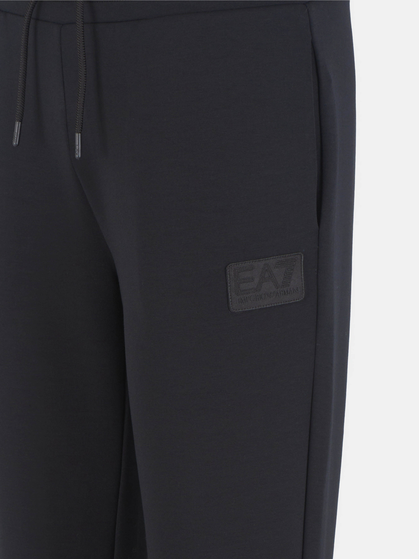 Штани EA7 Lux Identity модель 6DPP85-PJZKZ-1200 Фото