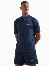 Футболки и поло EA7 Tennis Pro модель 6DPT16-PJEMZ-1562 Фото