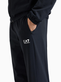 Костюми EA7 Tennis Pro модель 6DPV05-PNFWZ-1562 Фото