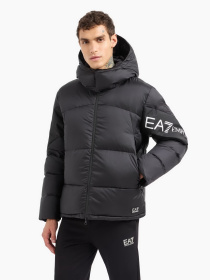 Куртки та дублянки EA7 модель 6DPB33-PNEOZ-1200 Фото