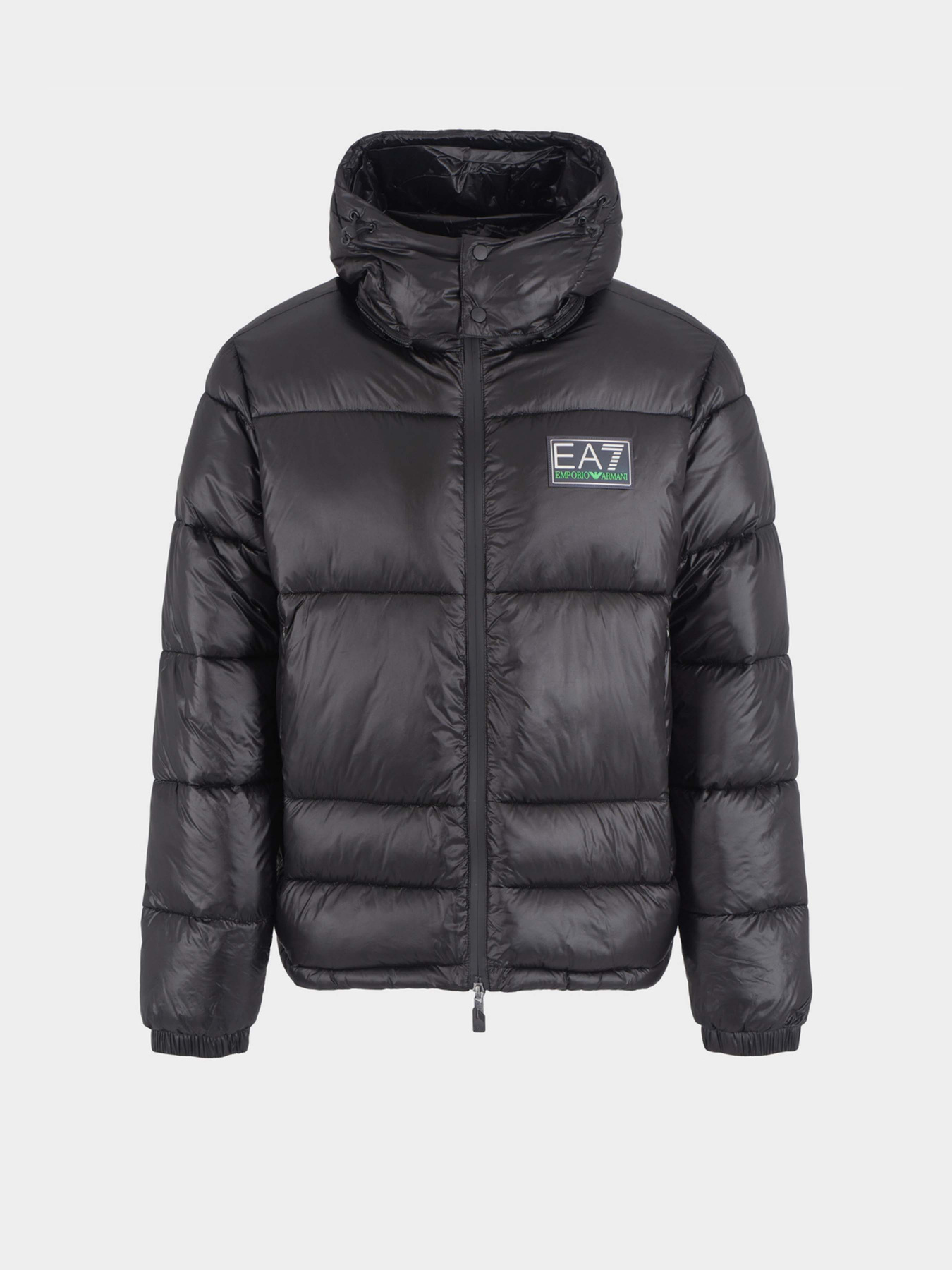 Куртки и дубленки EA7 модель 6DPB71-PN2MZ-1200 Куртки и дубленки EA7 модель 6DPB71-PN2MZ-1200 Фото