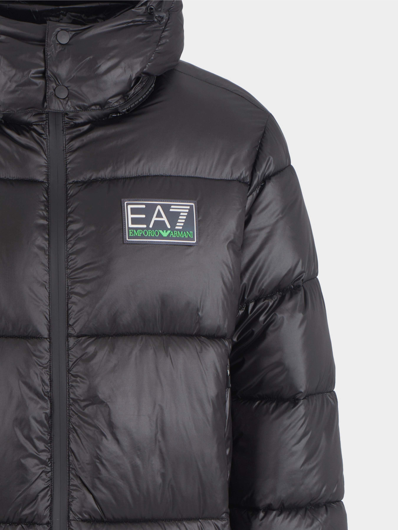 Куртки и дубленки EA7 модель 6DPB71-PN2MZ-1200 Куртки и дубленки EA7 модель 6DPB71-PN2MZ-1200 Фото