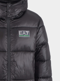 Куртки и дубленки EA7 модель 6DPB71-PN2MZ-1200 Фото