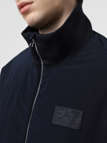 Куртки и дубленки EA7 Lux Identity модель 6DPB75-PNHZZ-1562 Фото