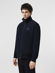 Куртки и дубленки EA7 Lux Identity модель 6DPB75-PNHZZ-1562 Фото