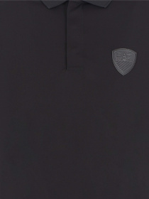 Футболки и поло EA7 Soccer модель 6DPF13-PJRGZ-1200 Фото