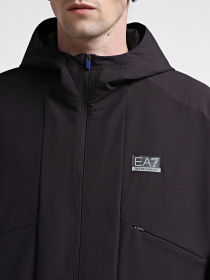 Куртки и дубленки EA7 Ventus7 модель 6DPM55-PNBWZ-1771 Фото
