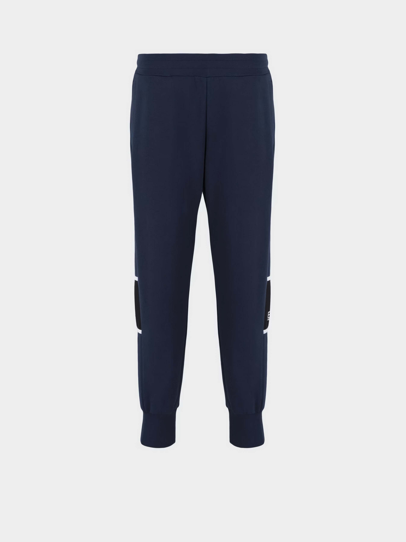 Штани EA7 Athletic Colour Block модель 6DPP92-PJTKZ-1562 Фото